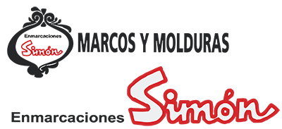 ENMARCACIONES SIMON